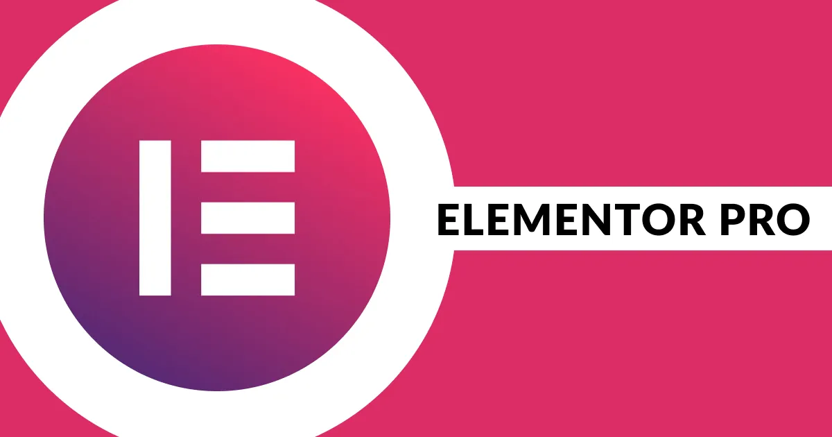 Elementor pró anual