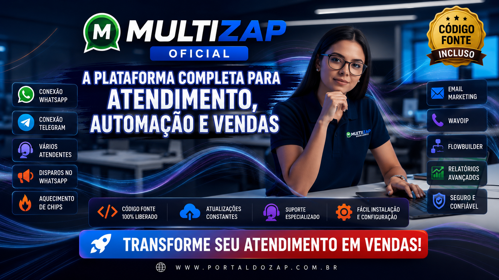 Multizap Oficial